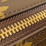 Louis Vuitton Packing Cube GM M43690 Brown